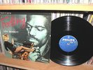LOU BENNETT trio - PENTACOSTAL FEELING - PRESSAGE ORIGINAL FRANCAIS LP PHILIPS
