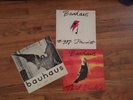Vintage Bauhaus Bela Lugosi's Dead/ Ziggy Stardust/ Third Uncle 12