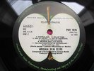 THE BEATLES   Yellow Submarine   UK MONO 1st PRESS LP   APPLE PMC 7070   EX/VG+