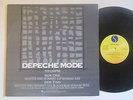 Depeche Mode Master And Servant 1984 Promo LP