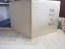 PINK FLOYD THE WALL 2 LP LP ISRAEL INSERT 1979