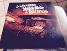 Signed Joe Bonamassa Muddy Wolf At Red Rocks Triple Vinyl Lp