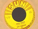 ROY ORBISON -7