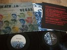 DEATH IN VEGAS DEAD ELVIS VINYL 2LP (1997)