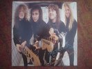Metallica original record club no bar code EP Garage Days Revisited