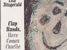 Ella Fitzgerald Clap Hands Here Comes Charlie Verve V6-4053 LP Sealed New