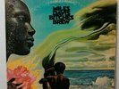 Miles Davis - Bitches Brew Vinyl 2 LPs Gatefold - Columbia GP 26 - VG+