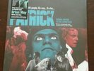 Patrick OST LP Brian May limited edition colored RSD record store Day HORROR