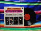 SING A SONG WITH THE BEATLES LP TOWER 1965 MONO ORIGINAL