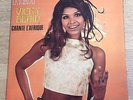 French LP Vicky Blain chante l'Afrique Afro pop Manu Dibango Francis Bebey Sabar