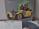 Miles Davis Jack Johnson Soundtrack Japan LP Sony SOPC 57110 Insert
