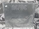 AC/DC ?Back In Black SEALED USA 1980 1ST PRESS EMBOSSED COVER LP W/ NO BARCODE