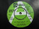 RARE NORTHERN DEMO THE FASCINATIONS GIRLS ARE OUT TO GET YOU 1966 STATESIDE VG++