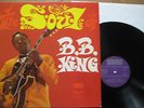 B. B. King - soul, m-, Vinyl, LP, D