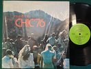 SOUNDS OF CHIC '76   LP PRIVATE XIAN FOLK ROCK SSW Teen RARE BOB STROMBERG HEAR
