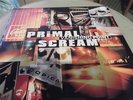 BR093.Primal Scream - Vanishing Point 2 x 180g vinyl LP's. Promo copy.Mint