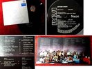 2LP Centipede: Septober Energy (RCA Neon NE 9 1/2 D) UK 1971