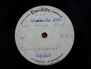 SAMMY AMBROSE - THIS DIAMOND RING SS 385 RARE STATESIDE 1 SIDED DEMO 1965