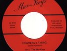 Sweet Soul * THE MAR-KEYS * Heavenly Thing * * LISTEN MP3  Dave Hamilton Detroit