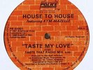 House To House F/ Kym Mazelle 