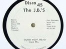 J.B.'s 