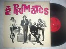 Primates ex LP We Are the