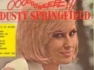 DUSTY SPRINGFIELD * EP Spain PS - EX+ * OOOOOOWEEEE  * 1967 * 