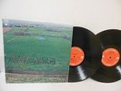 MADURA psych double vinyl lp MADURA