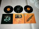 LED ZEPPELIN ---  original 1990 REMASTERS 3 LP’S Deep Purple