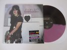 JOAN JETT Bad Reputation LP PURPLE SPLIT-COLOR VINYL rare UNPLAYED