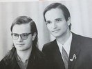 Kraftwerk Ralf u. Florian Vinyl-LP 1975