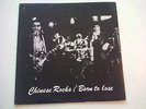 THE HEARTBREAKERS Chinese Rocks / Born To Lose 12