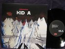 RadioHead 'Kid A' Double 10