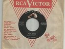 ROCKABILLY - NITE ROCKERS- OH BABY / NITE ROCK  -HEAR BOTH-1958 RCA