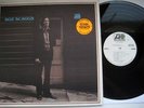 ULTRASONIC CLEAN - BOZ SCAGGS MONO WHITE LABEL PROMO LP NM w/ Duane Allman