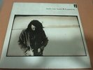 TEARS FOR FEARS Elemental LP BRAZIL VINYL EX+/EX+