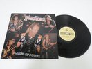 Judas Priest - Flames Of Power LP / Germany 1983