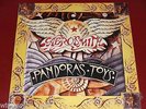 AEROSMITH - PANDORAS TOYS - LP - RARE BRAZILIAN EDITION 1994 EXCELLENT CONDITION