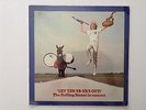 THE ROLLING STONES Get Yer Ya Ya's Out Orig 1970 Vinyl LP SEALED