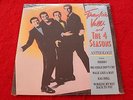 FRANKIE VALLI AND THE 4 SEASONS ANTHOLOGY LP SEALED