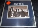 Rare Pre Cars Rock LP :  Milkwood    How's The Weather   Paramount PAS 6046