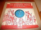 ELVIS PRESLEY 78 RPM HEARTBREAK HOTEL  I WAS THE ONE HMV POP 182