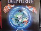 DEEP PURPLE Slaves And Masters RCA COMPLETE LP
