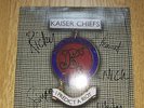 Kaiser Chiefs 'I Predict A Riot' Original issue 7