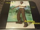 Anthony Johnson I'm Ready Showcase Style Killer Roots LP Listen 