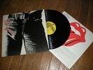 Rolling Stones Sticky Fingers '71 Complete 1st Press UK Lp VG+