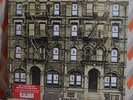 LED ZEPPELIN - Physical Graffiti [Remastered] 2XLP 180 Gram Die Cut Jacket Split