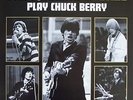 ROLLING STONES  -  PLAY CHUCK BERRY  - LP