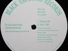 Da Grass Roots EP Drama Living Underwater '95 Toronto Indie Hip Hop Random Rap