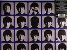 BEATLES, The - A Hard Day's Night (remastered) - Vinyl (180 gram vinyl LP)